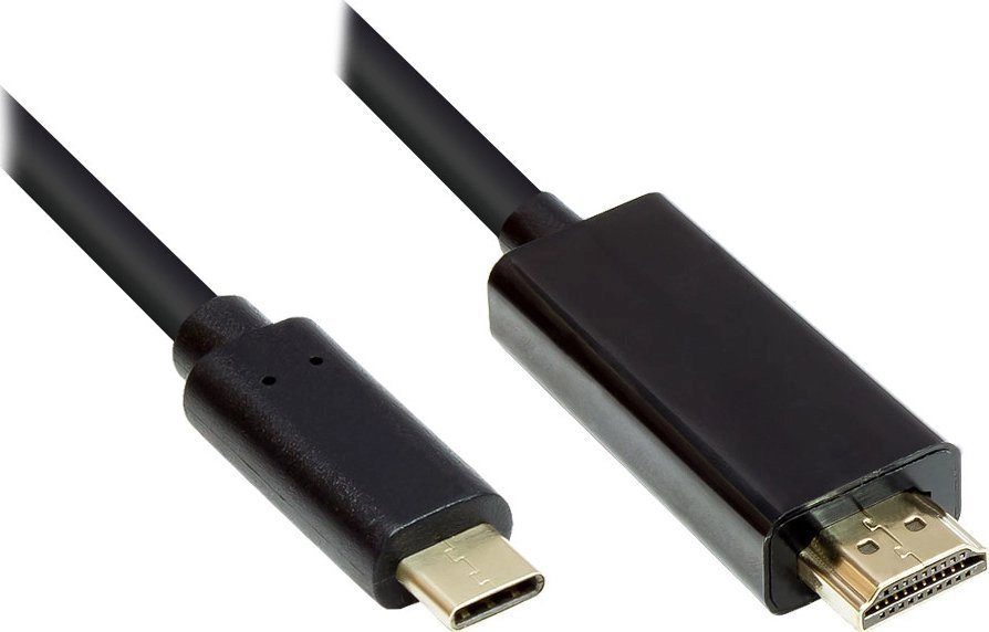 Good Connections Adapterkabel USB-C an HDMI