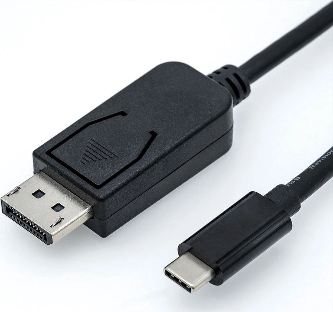 Good Connections Adapterkabel USB-C an DP1