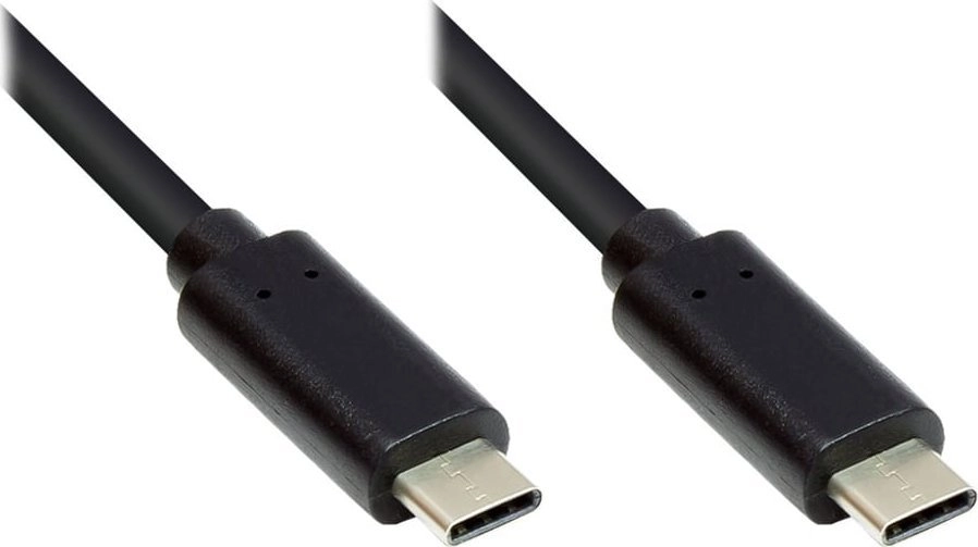 Good Connections USB 3.1 (Gen