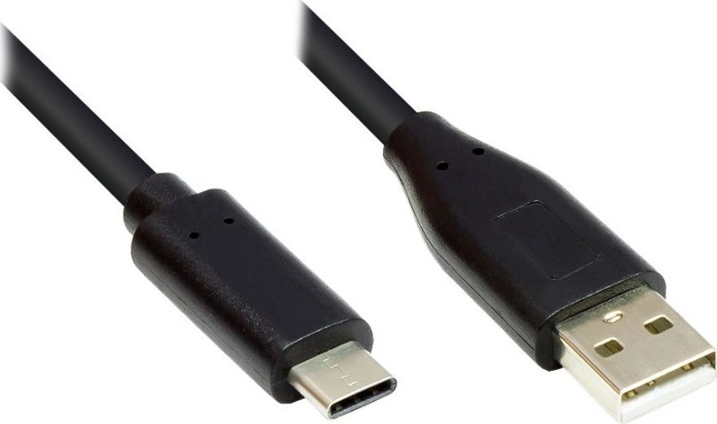 Good Connections USB2.0 Kabel A-C