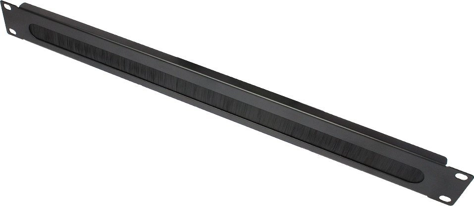 Good Connections 19" cable entry 1U