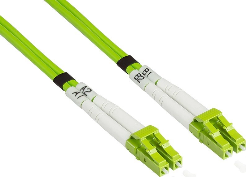 Good Connections LWL Dpx Patchk. OM5