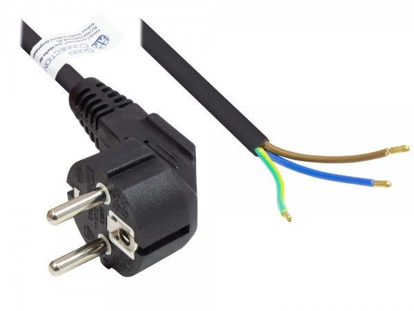 Good Connections protective contact pc. wt