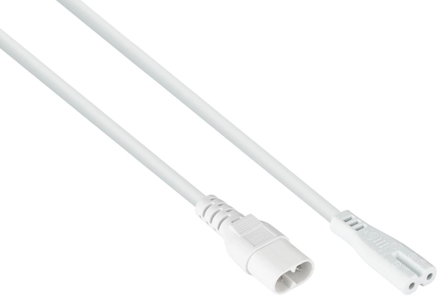 Kabelmeister SK0870-W005 power cable White 0