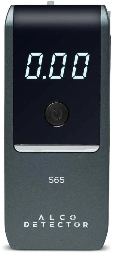 Alcodetector S65 alkotesteris asmeniniam naudojimui S65