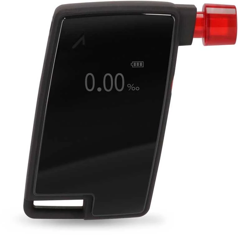 Alkotesteris Alcodetector C70 4779033030358