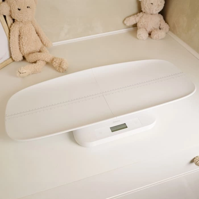 News! Alecto baby scales BC70 BC70