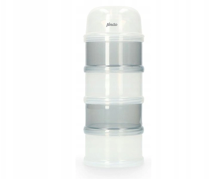 Alecto BF-4 storage jar milk powder