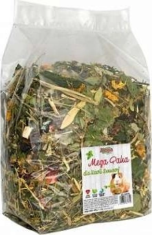 ALEGIA Mega pack - treat for