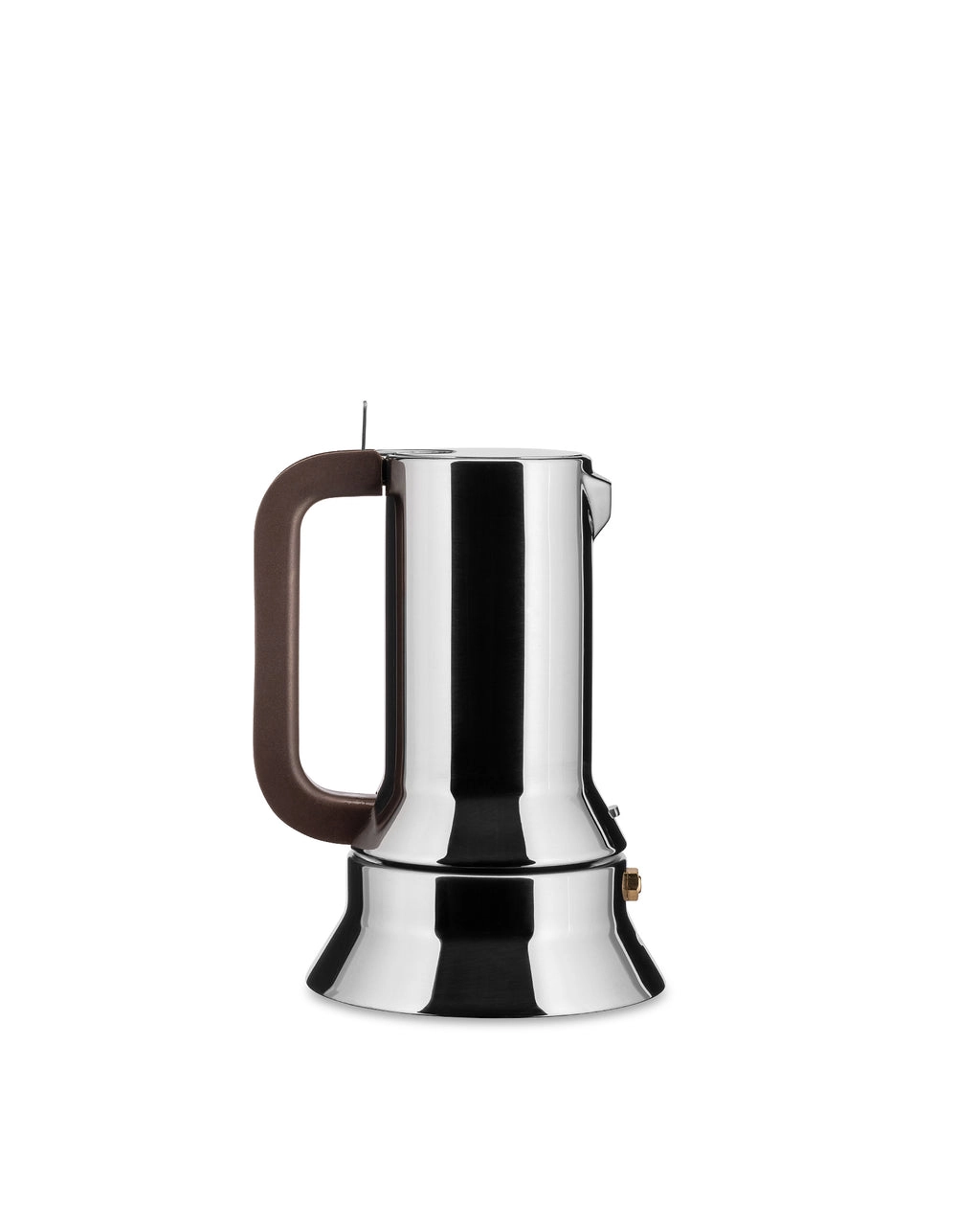 Alessi 9090 Moka pot 0.15