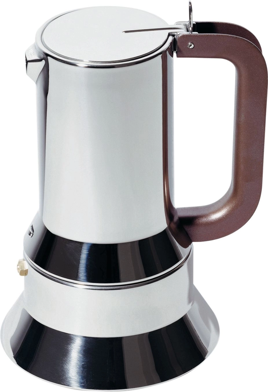 Alessi 9090/1 manual coffee maker Moka