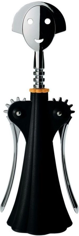 Alessi Anna G. Corkscrew bw AAM01