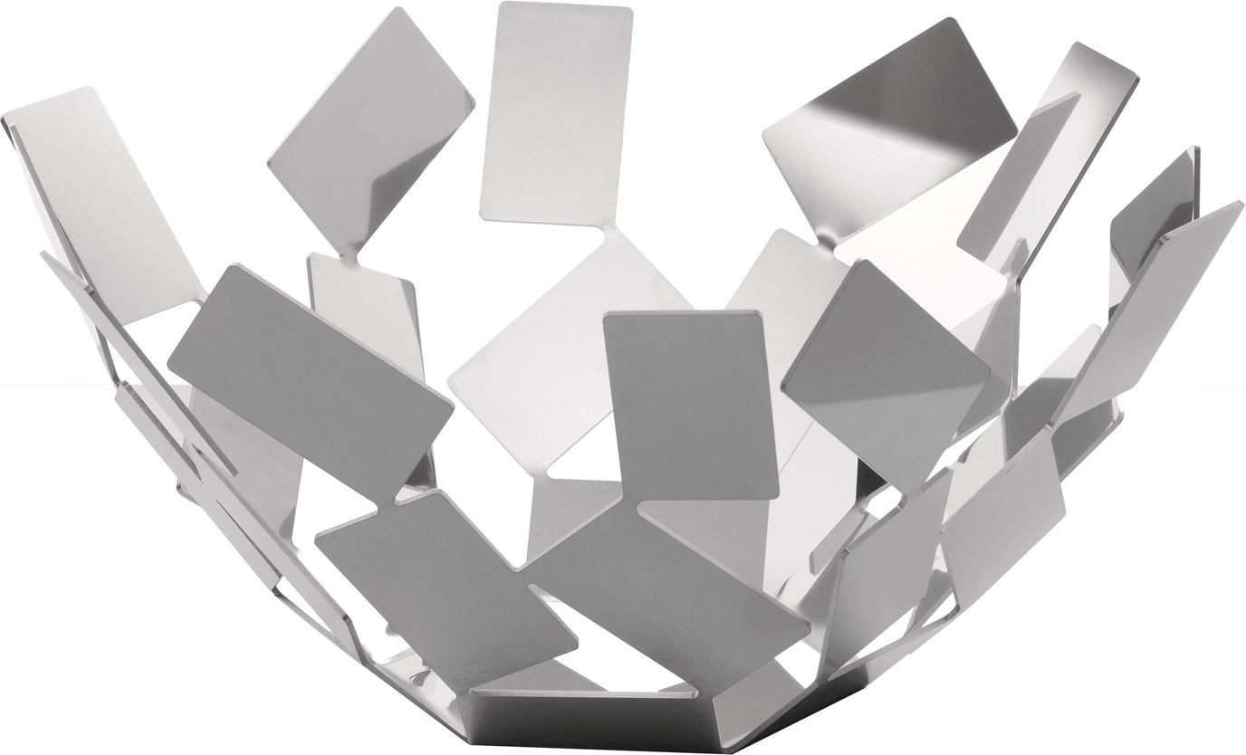 Alessi Fruit basket Stanza Dello Scirocco