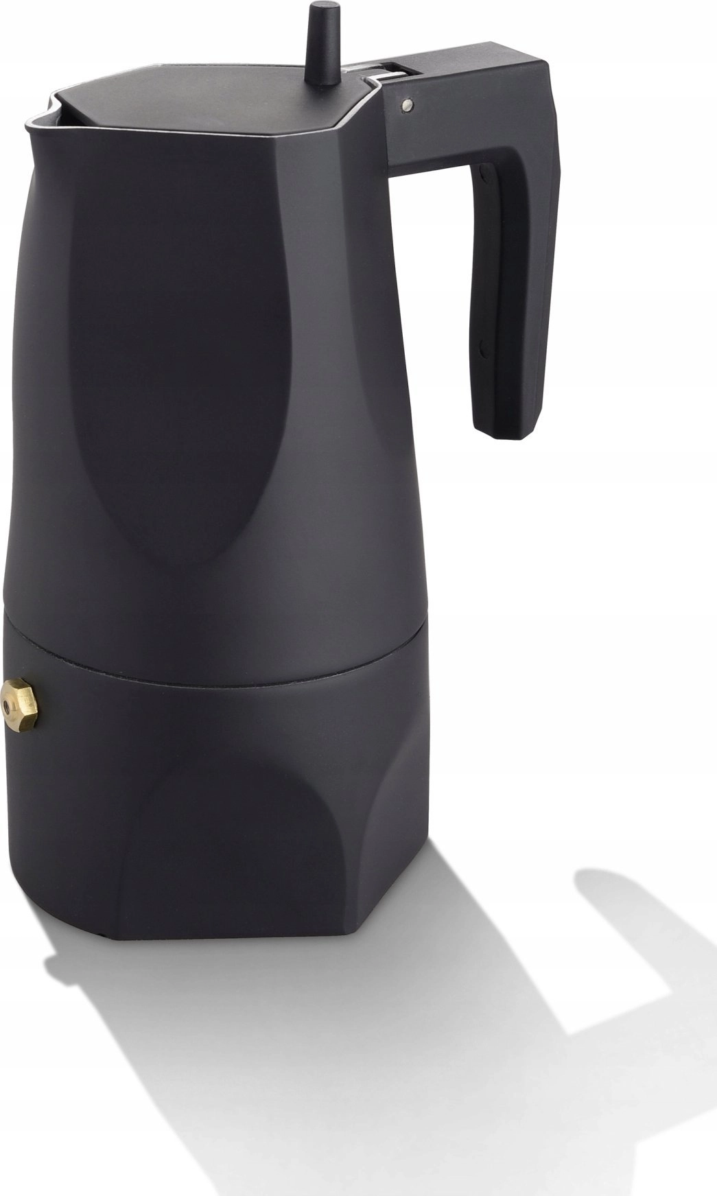 Alessi Alessi Espresso Coffee Maker Moka