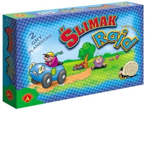 Alexander 0049 board/card game Game of