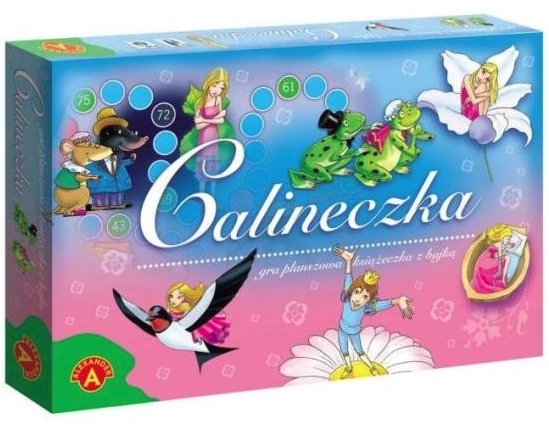 Alexander 0327 board/card game Board game