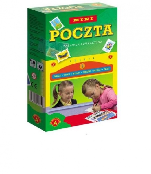 Alexander Poczta mini 0393 5906018003932