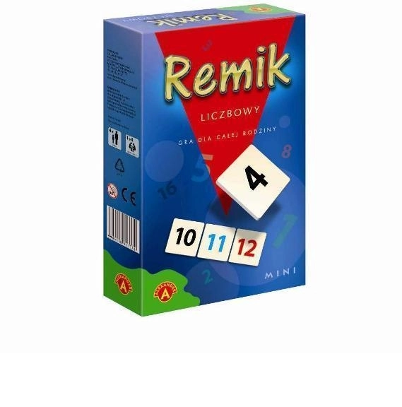 Alexander 1342 board/card game Board game