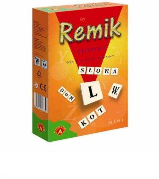 Alexander 1343 board/card game Board game