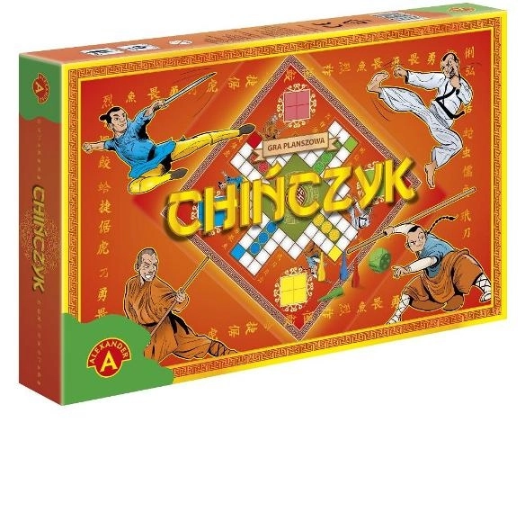 Alexander 1359 board/card game Game of