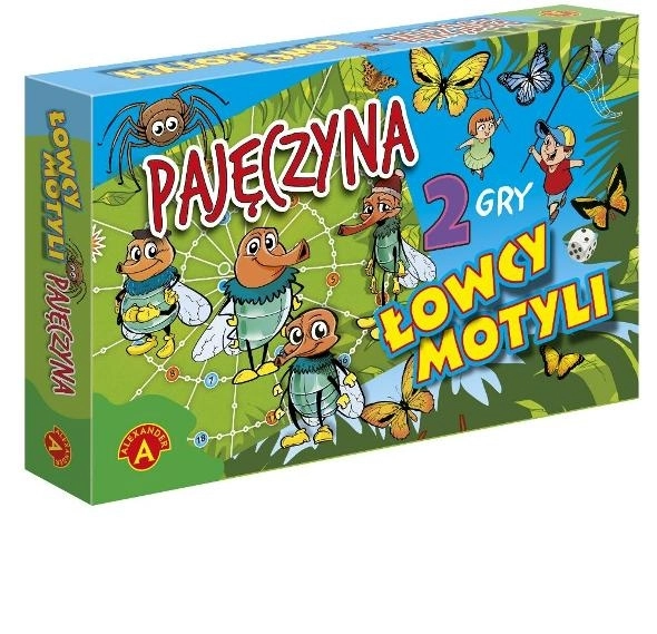Alexander 1390 board/card game Game of