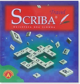Alexander Scriba Travel 0240 ( 0240