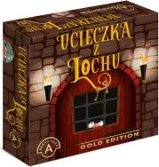 Alexander Game Dungeon Escape (2274) 2274