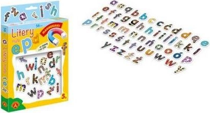 Magnesiaki small letters 23978. 369909 5906018023978