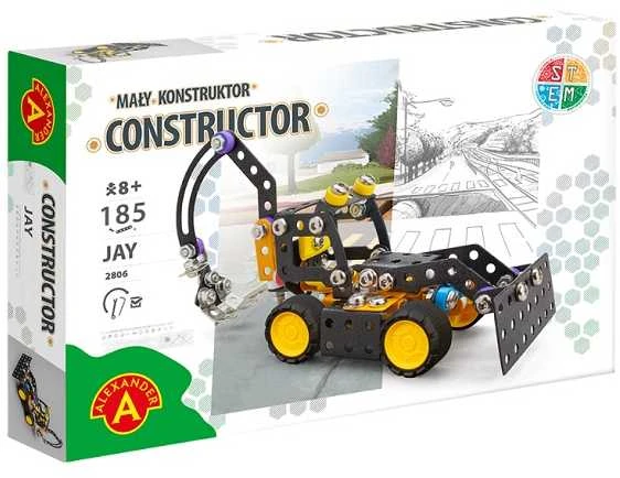 Alexander Little Builder Jay 28065 13819042