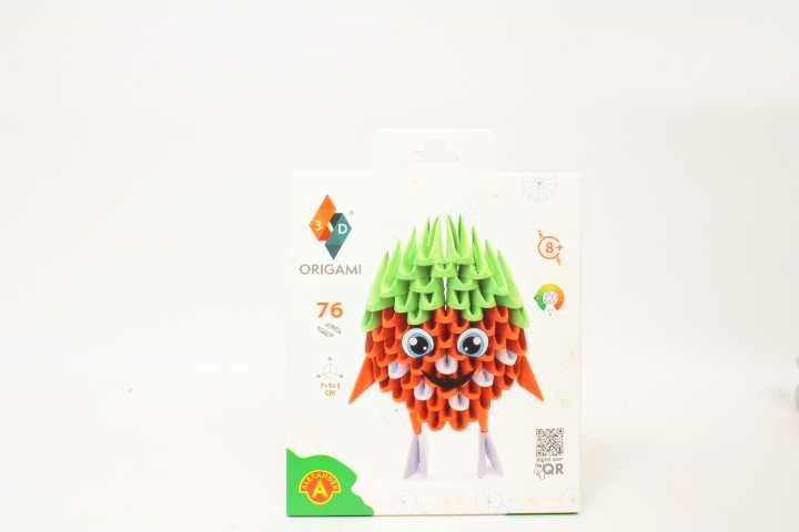 Alexander ORIGAMI 3D creative set -