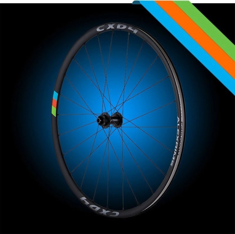 Alexrims Koła szosa-cross ALEXRIMS CXD4 ROAD