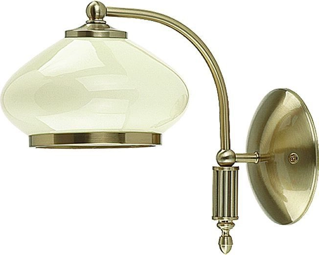 Alfa Astoria wall lamp 1x60W (02321