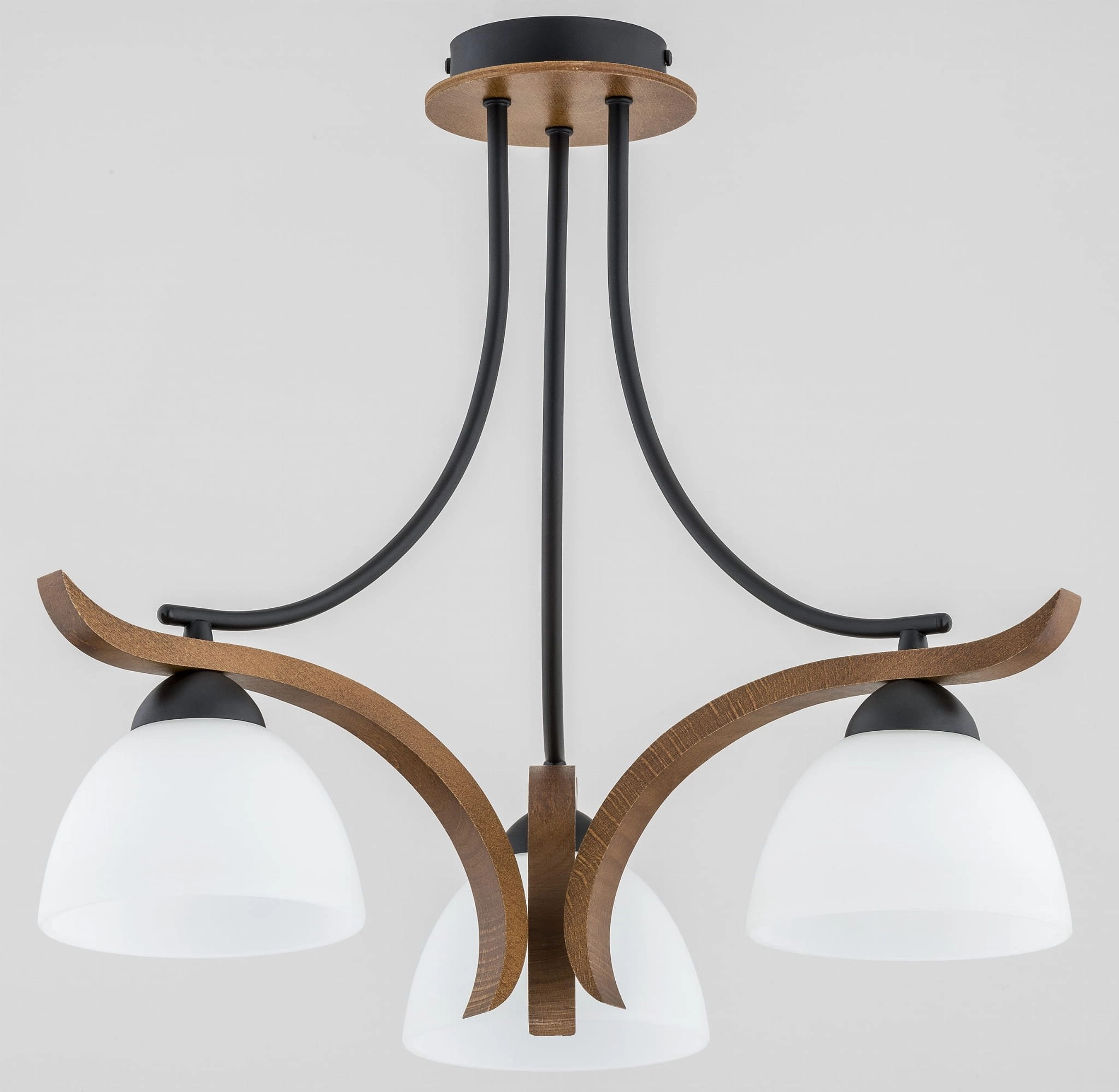 Lampa wisząca Alfa Alfa Bafia 2612340/65