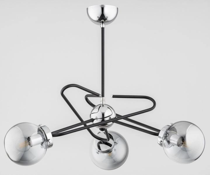 Lampa wisząca Alfa Lampa Wisząca Sagito