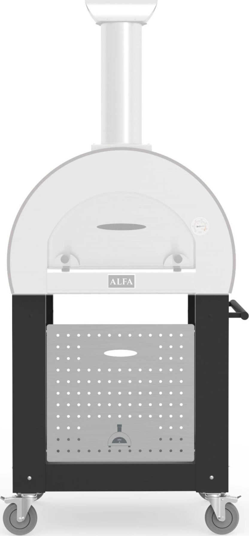 Alfa Forni Base for 5 Minuti