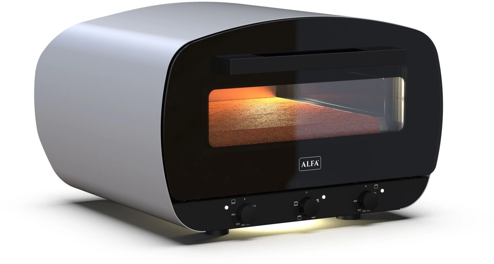 Alfa Forni URBE pizza oven electric