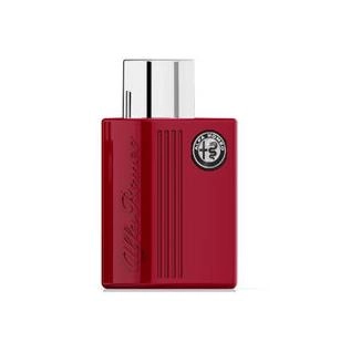 Alfa Romeo Red Eau De Toilette