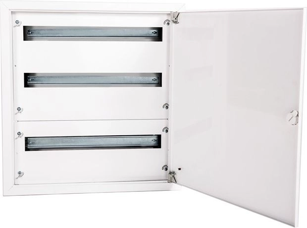 Alfako Rozdzielnica modułowa 3x24 natynkowa IP40
