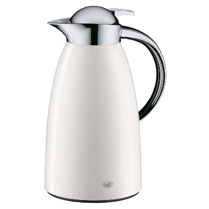 Alfi 1421211100 carafe/jug/bottle 1 L White