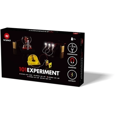 Ravensburger BRIO 25615000 101 Experiments 101EXPERIMENT