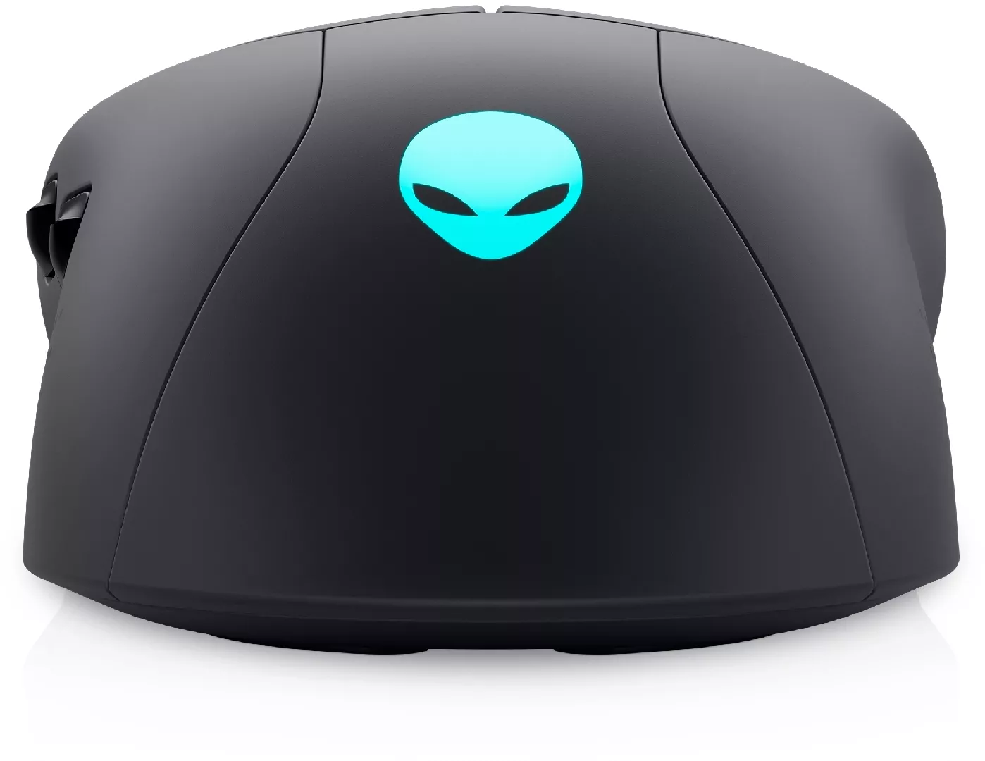 Alienware AW320M Black