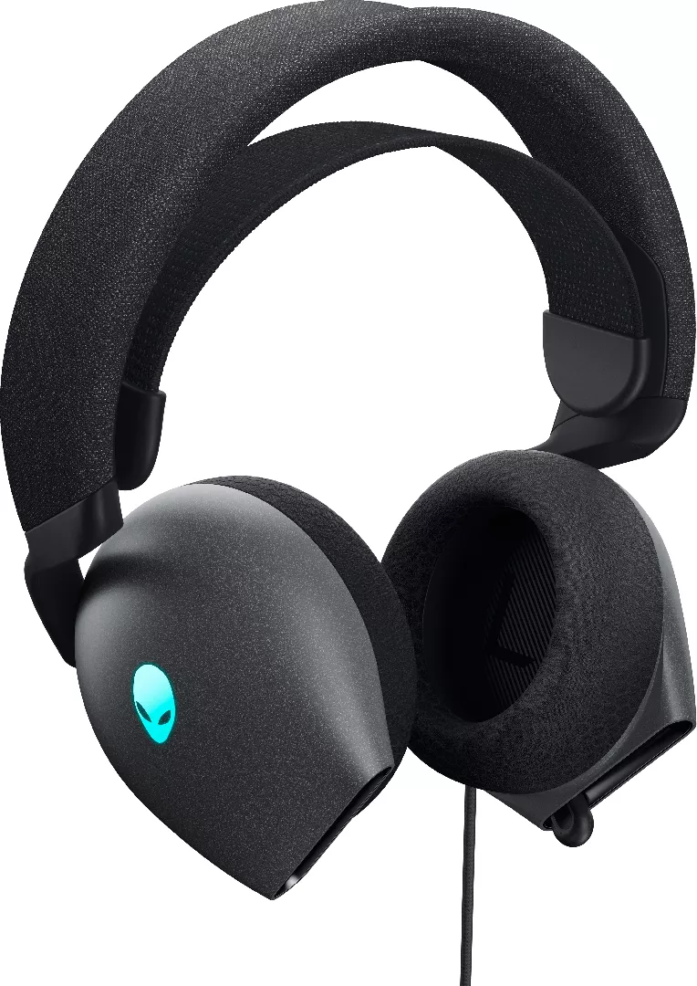 Alienware AW520H Dark Side of The Moon