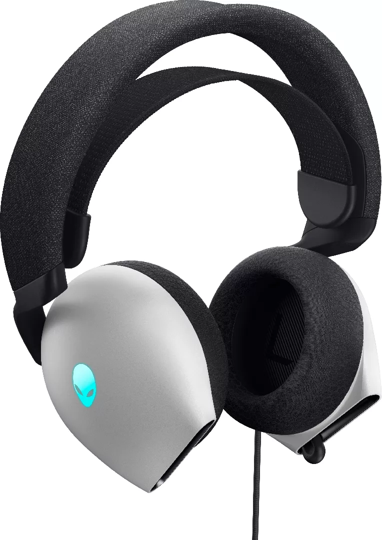 Alienware AW520H Headset Wired Head-band Gaming