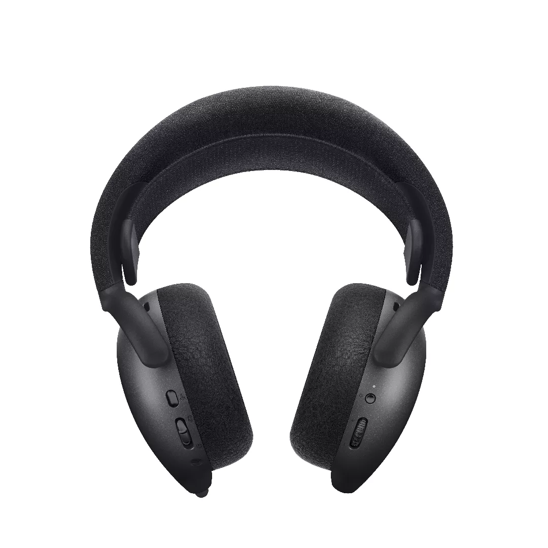Alienware AW720H Headset Wired Wireless Head-band