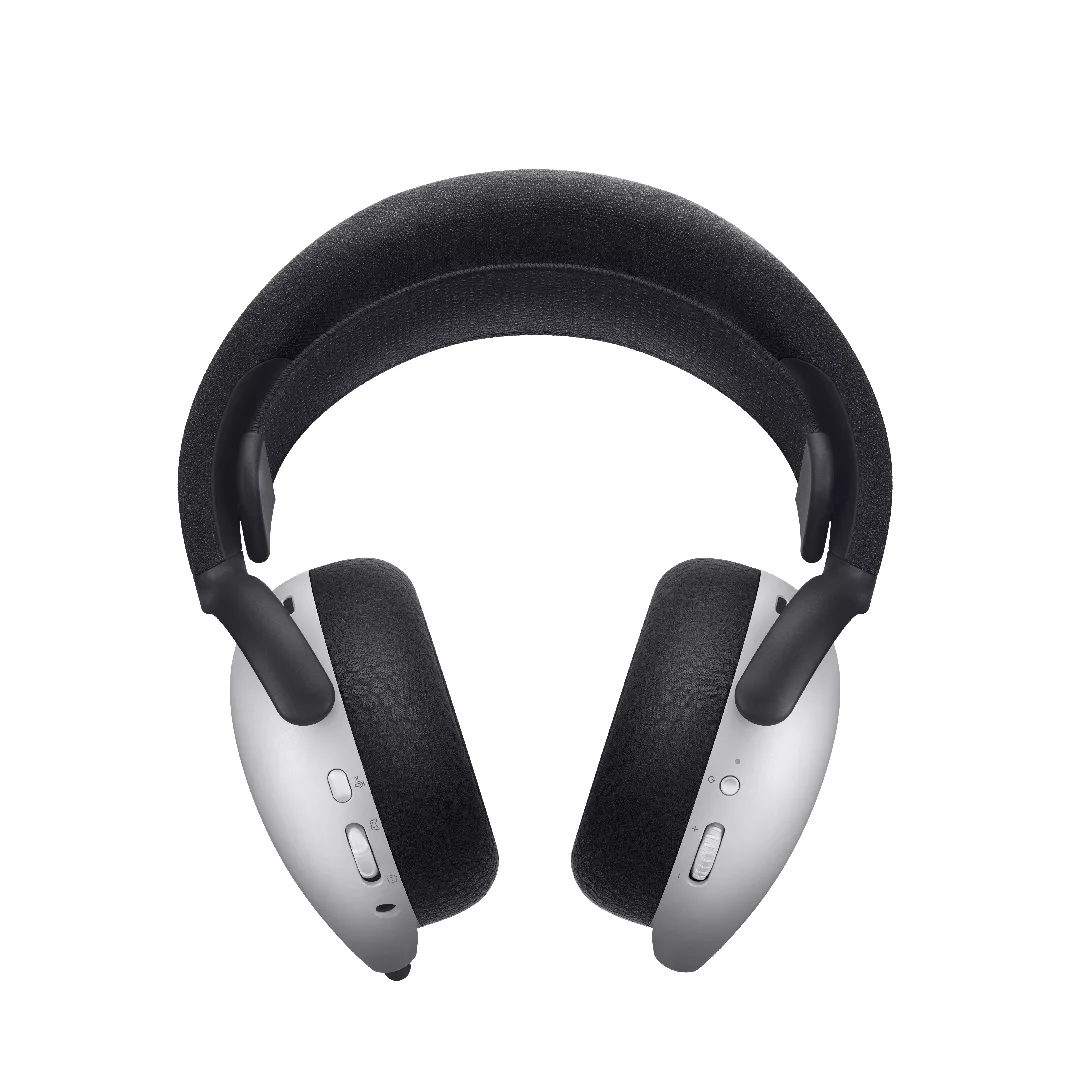 Alienware AW720H Headset Wired  Wireless Head-band