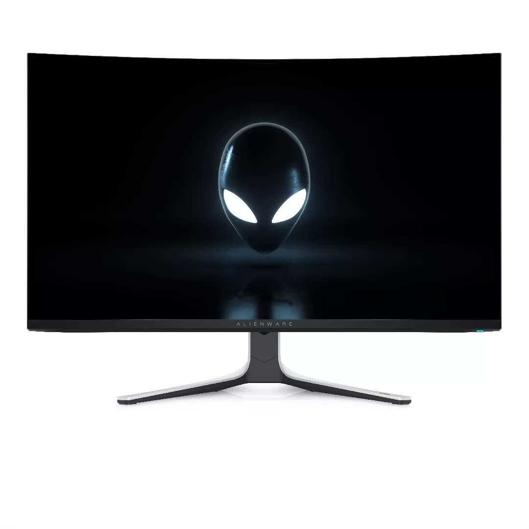 Alienware AW3225QF computer monitor 81.3