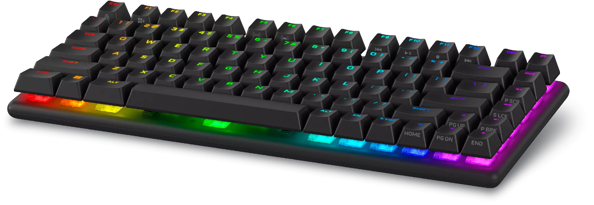 Alienware Pro Wireless Gaming keyboard USB