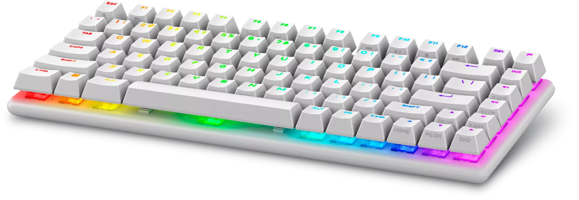 Alienware Pro Wireless Gaming keyboard USB