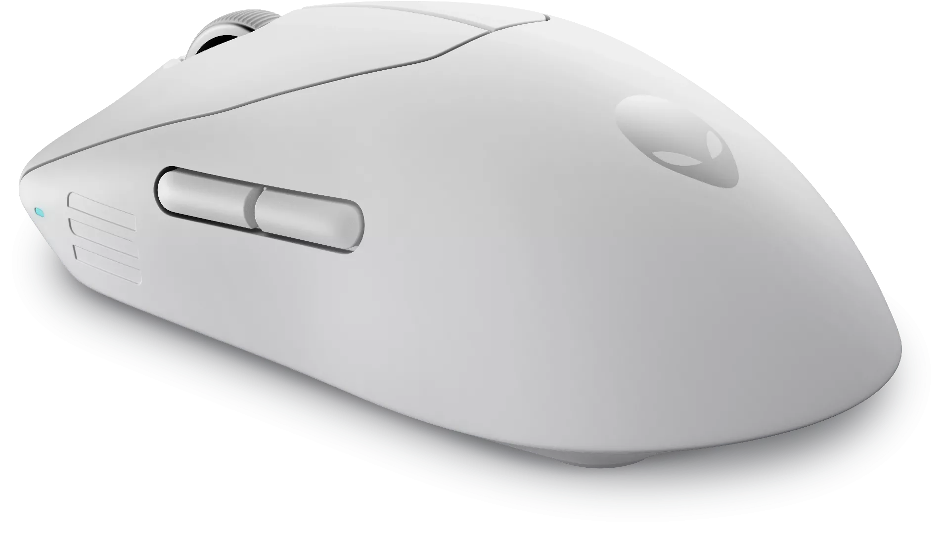 Alienware Pro Wireless Gaming mouse Ambidextrous