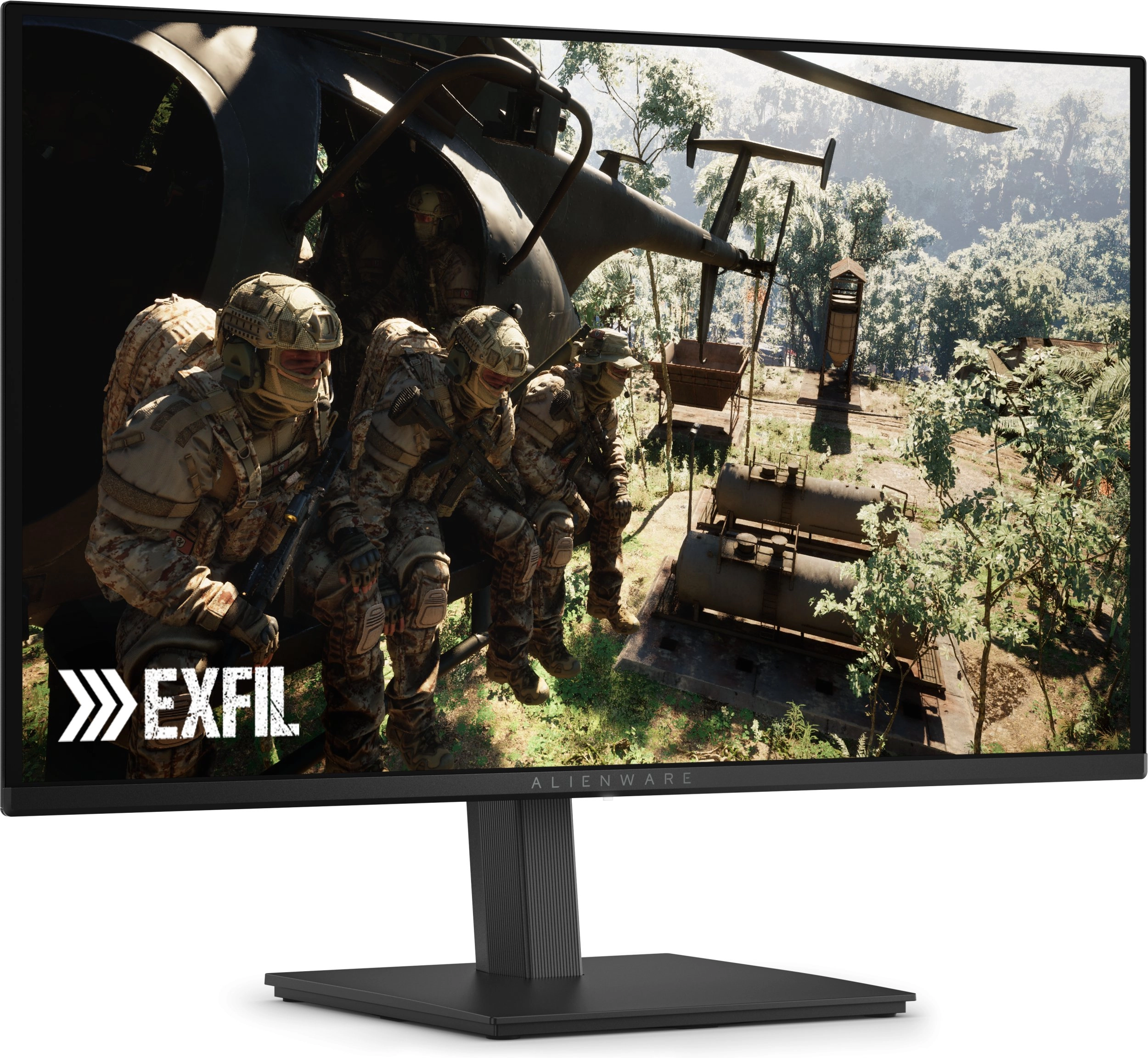 Alienware AW2726DM computer monitor 67.3